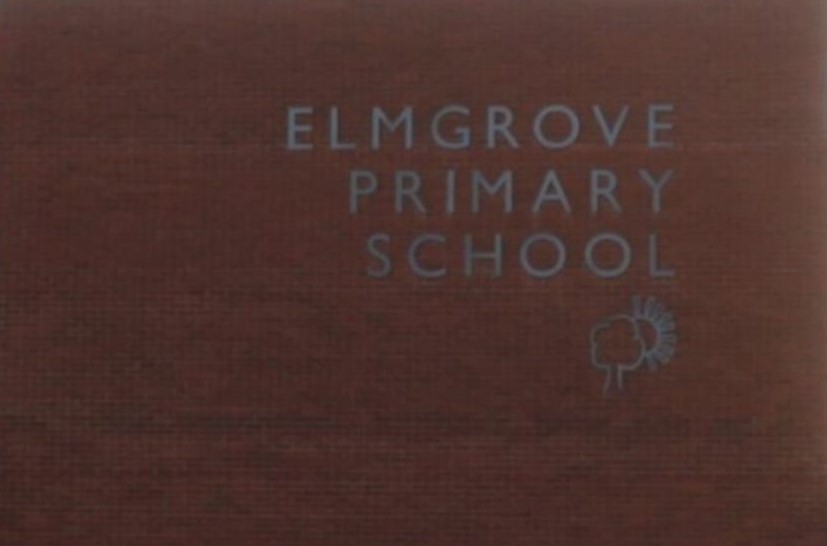 End of the Programme at Elmgrove School