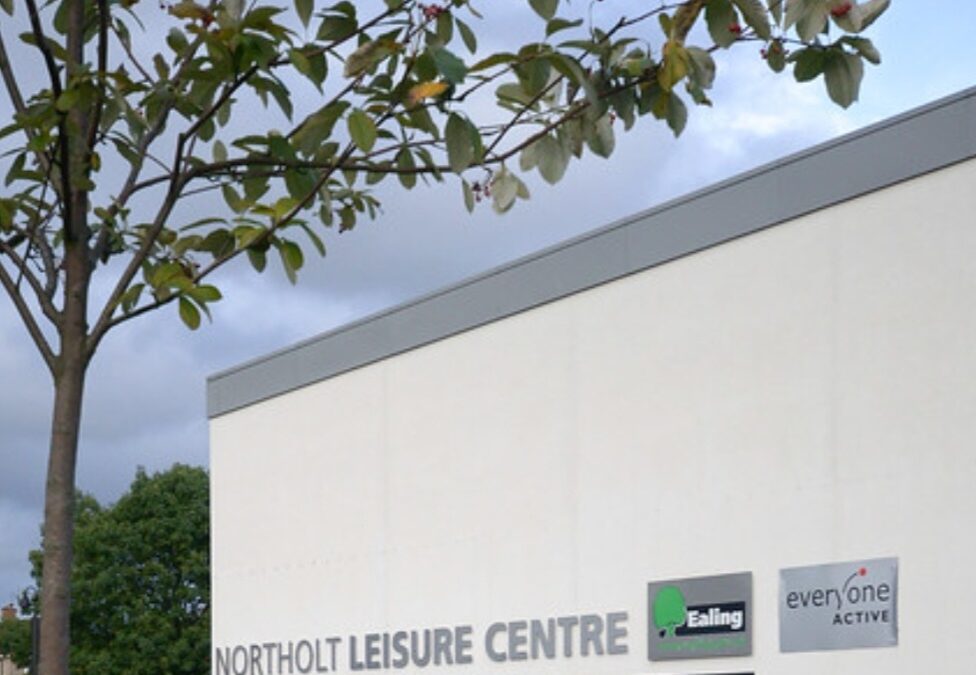 That sounds like a fantastic class at the Northolt Leisure Centre!